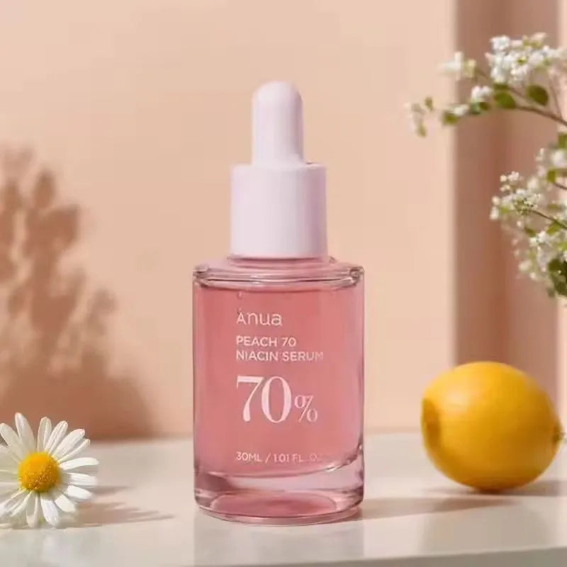 ANUA PEACH 70% NIACINAMIDE SERUM 30ml
