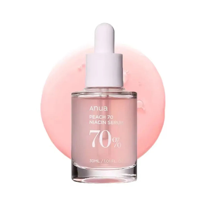 ANUA PEACH 70% NIACINAMIDE SERUM 30ml