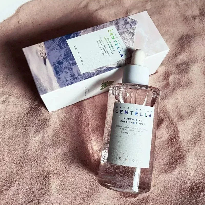 Centella Pink Skincare Kit Duo Pack