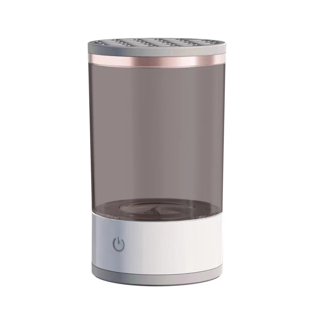Electric Makeup Brush Cleaner
