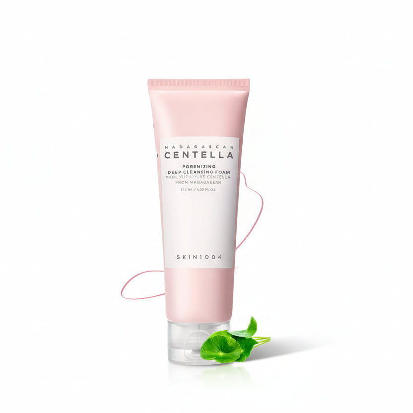 Centella Pink Skincare Kit Five Pack