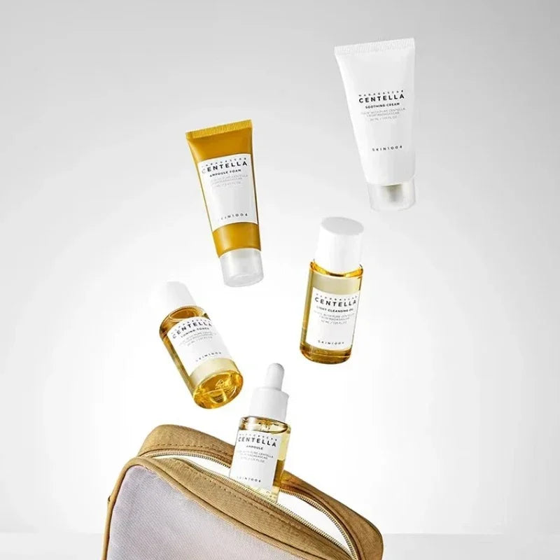 Centella Travel Kit